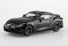 Aoshima 05887 Toyota GR Supra (Black Metallic) 1/32